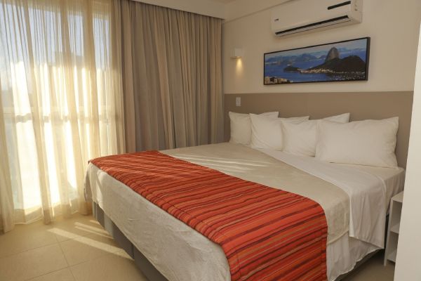 Hotel Ramada Plaza Macaé